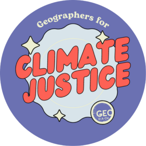 Climate Justice