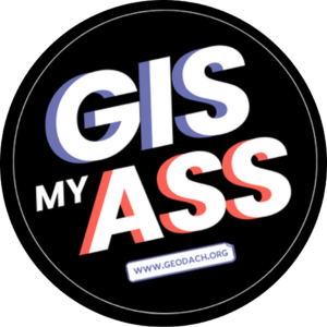 GIS my ASS