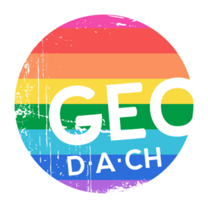 Regenbogen GeoDACH