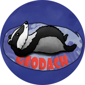 GeoDACHS