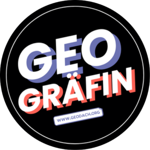 Geogräfin