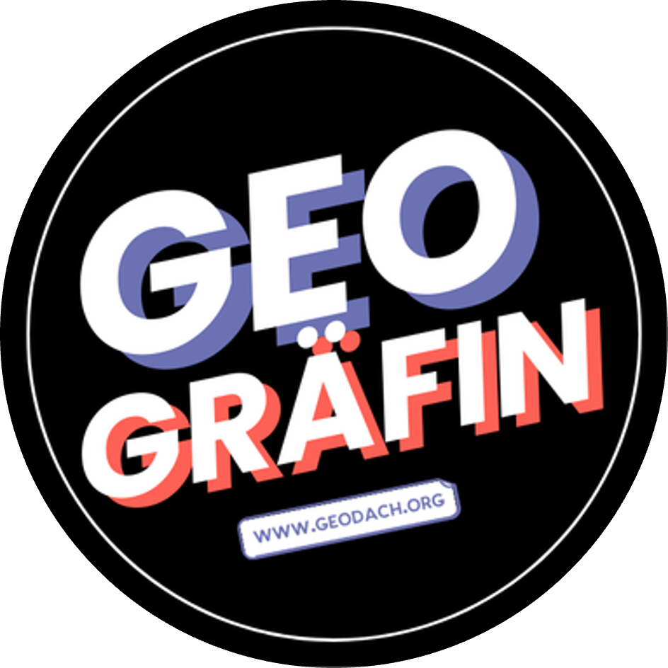Geogräfin
