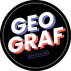 Geograf