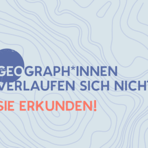 Postkarte für Ersti-Beutel